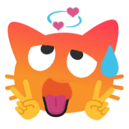:blob_cat_ahegao: