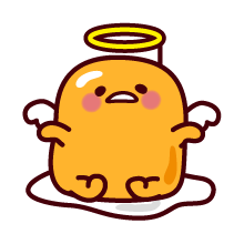 :gudetama007: