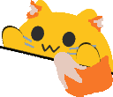 :ablobcattouchfluffytailbongo: :ablobcattouchfluffytailbongo: