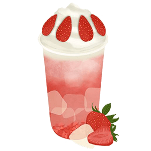 :heyteaicedstrawberry: