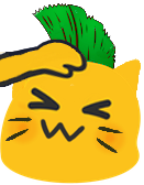 :blob_cat_punk_pat: :blob_cat_punk_pat: