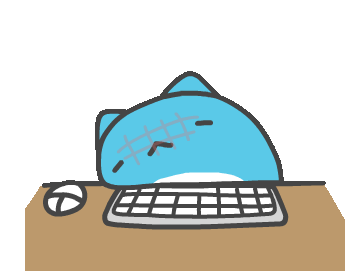 :bugcatkeyboard: