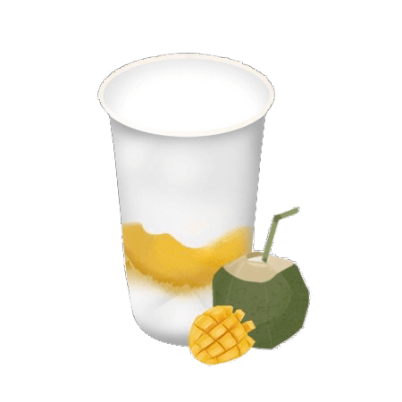 :heyteacoconutmango: