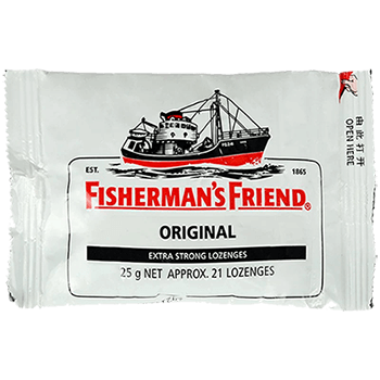 :fishermansfriend: