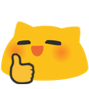 :blobcatmeltthumbsup: :blobcatmeltthumbsup: