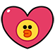 :linefriends031:
